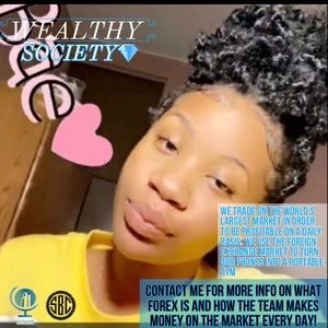 (Not selling anything)